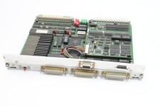 Systemforschung MP1026 903 1602 Rev.C.20