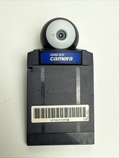 Nintendo Game Boy Camera Blue MGB-006 - Authentic Tested Working