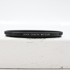 Leica E82 UVa II Filter 13042 616
