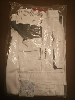 BP Malerhosen Neu 2  Stück  stehen zum Verkauf 