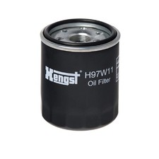 Ölfilter für Smart Forfour 454 | 23963683