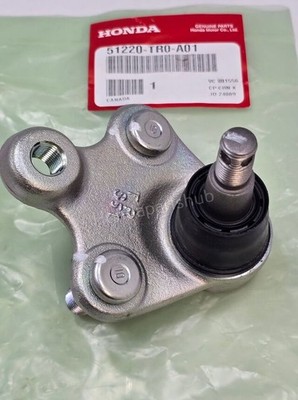 (Qty 1) 2012-15 Honda Civic Front Lower Ball Joint (51220-TR0-A01)