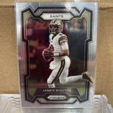2023 Panini Prizm - Jameis Winston #214