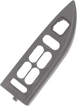 Front Left Driver Side Door Window Switch Bezel for F150 Truck 2001-2002