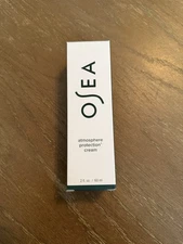 OSEA Atmosphere Protection Cream for Normal/Combination Skin - 2oz