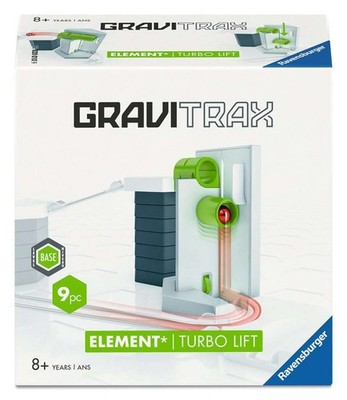 Ravensburger Element Turbo Lift 12020010