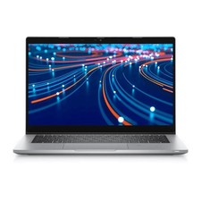 Dell Latitude 5320 13.3" Touch 8GB 512GB SSD Core  i5-1145G7 2.6GHz WIN11P, Gray