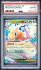 2026 POKEMON ASC EN-ASCENDED HEROES #152 MEGA DRAGONITE EX PSA 10