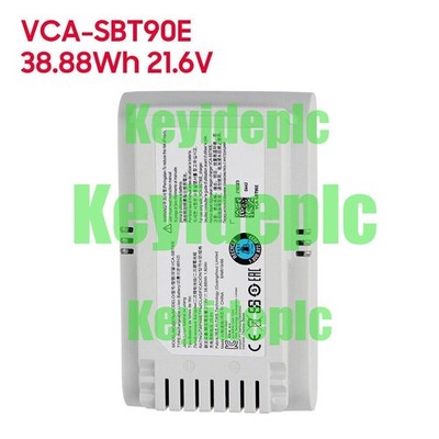 1pcs Battery VCA-SBT90E VCA-SBT90EB For Samsung Jet Battery Jet 70 Pet #ke