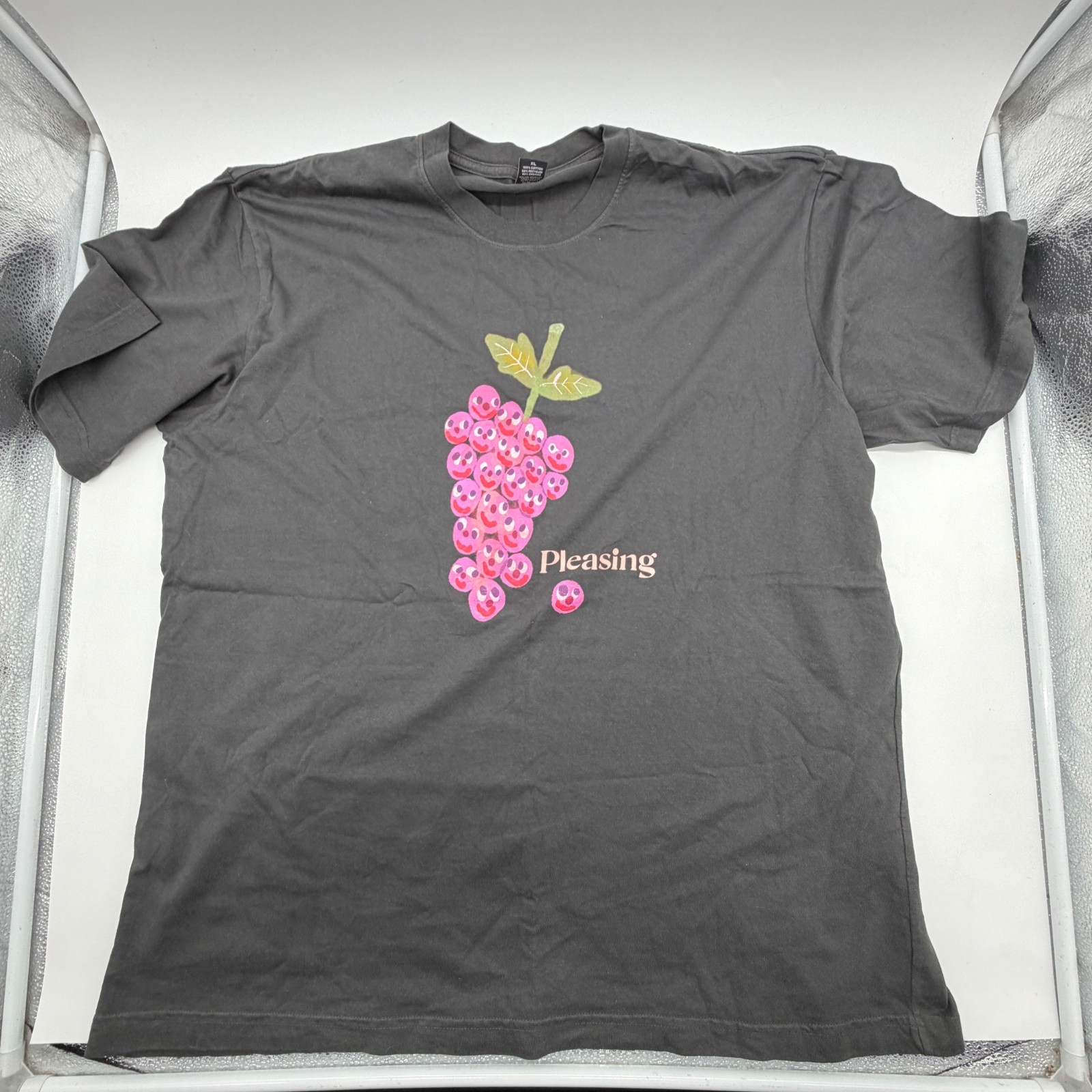 Seller photo, eBay