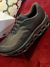 Size 12M - On Cloudmonster 2 PAF - Thorn/Brow...