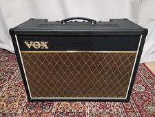 Vox AC15VR Guitar Amp