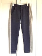 Comme Des Garcons Homme Plus Sweatpants S