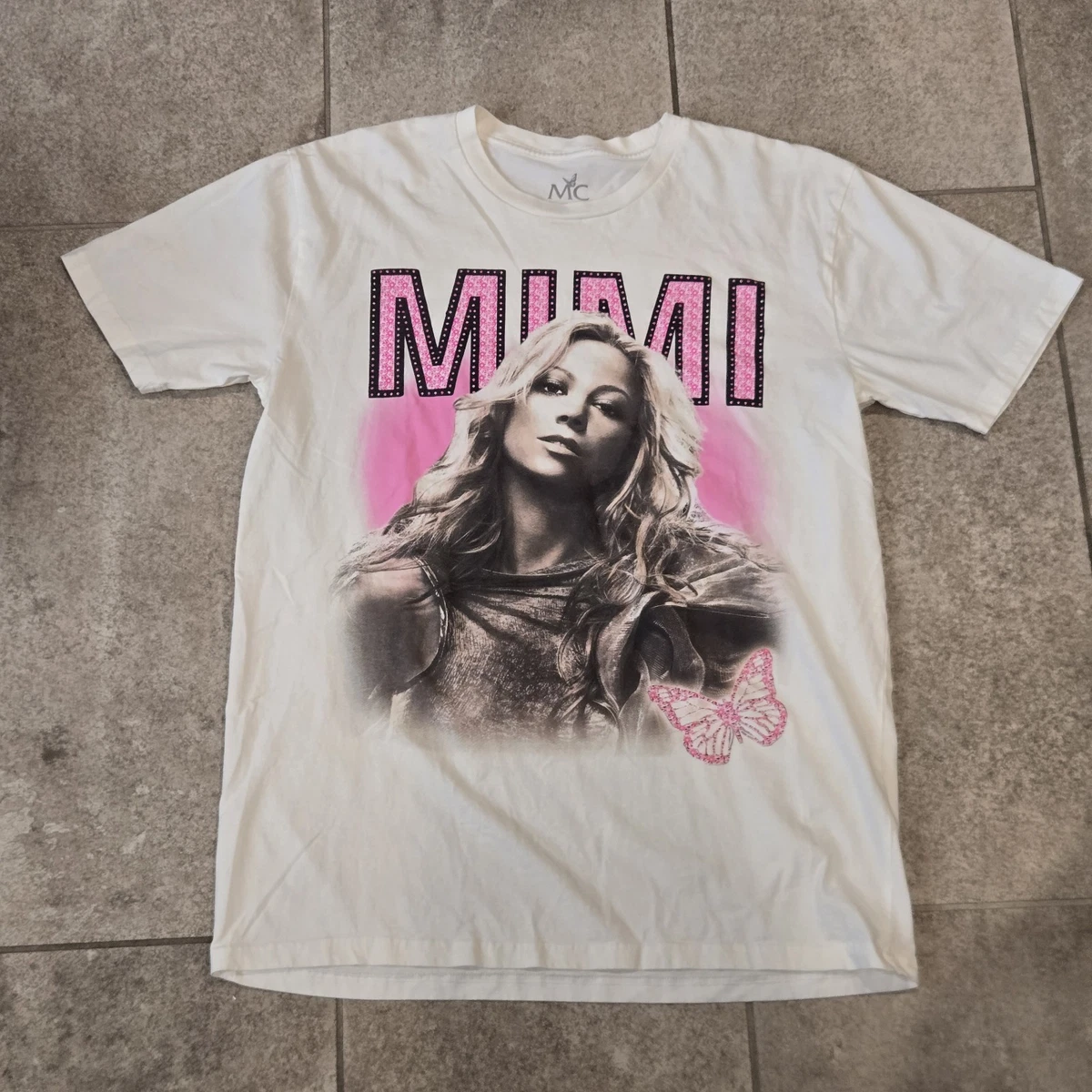 Mariah Carey T-Shirts for Men for sale - eBay