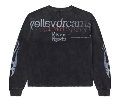 🔥🔥 Vale Forever Psychopath Long-Sleeve 'Black' Size S/M/L | eBay