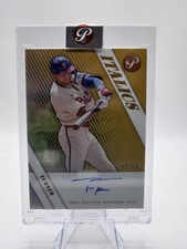 5 Top Trea Turner Prospect Cards Available Now 24