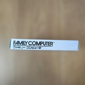 Wrecking Crew Famicom Nintendo NES Japan Import Brand New No Shrink-wrap