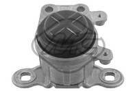 Metalcaucho Motorlager 04757 FüR Ford Mondeo BWY B5Y Gummi/Metall 3 Turnier B4Y