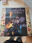 Purple Rain by Prince And The Revolution (Vinyl, 1984)