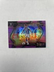 2022-23 Panini Select La Liga Jon Karrikaburu RARE Purple Prizm RC SSP /75