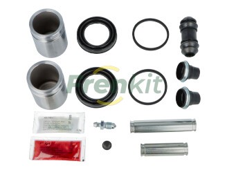 2x ✅Fits FRENKIT 745270 BRAKE CALIPER REPAIR KIT. SUPERKIT   ⭐UK Seller⭐