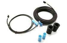 OSE (Optical Safety Edge) Set für Rolladen-, Roll- und Sectionaltore