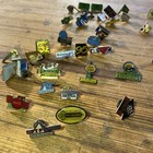Collectible Hat Pins All Over Us And Europe — photo 6
