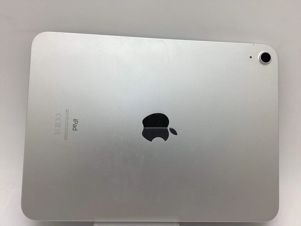 Apple iPad (10th generation) · 64GB · Cellular, foto 2 de 4