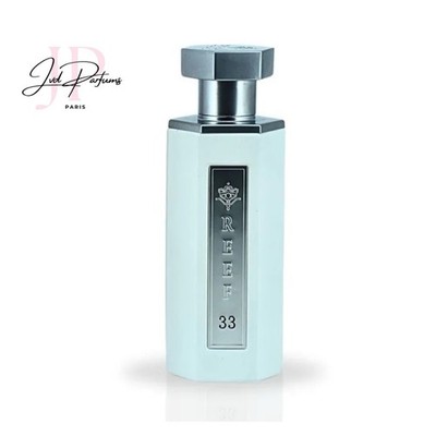 Reef - Reef 33 White - Eau de Parfum - 100 ml - Mixed