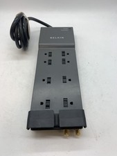 Belkin BE108230-06 Power Strip Surge Protector - 8-Outlet - FREE Shipping