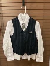 boys dress suit