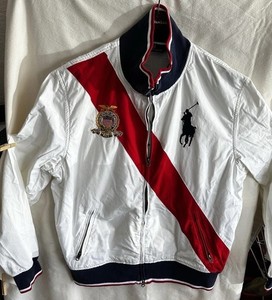 Polo Ralph Lauren USA Olympic Team | eBay