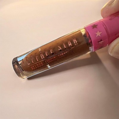 Jeffree Star Cosmetics Velour Liquid Lipstick Plastic Surgery