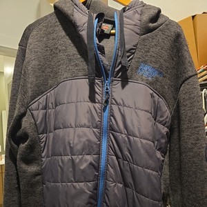 SCANDINAVIAN EXPLORER ジャケット　薄手　北欧　XL　新品 SCANDINAVIAN EXPLORER ジャケット 薄手 北欧 XL 新品