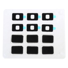 Outdoor Windproof Cotton Wind Muff for X4 Action Camera Clear Recording