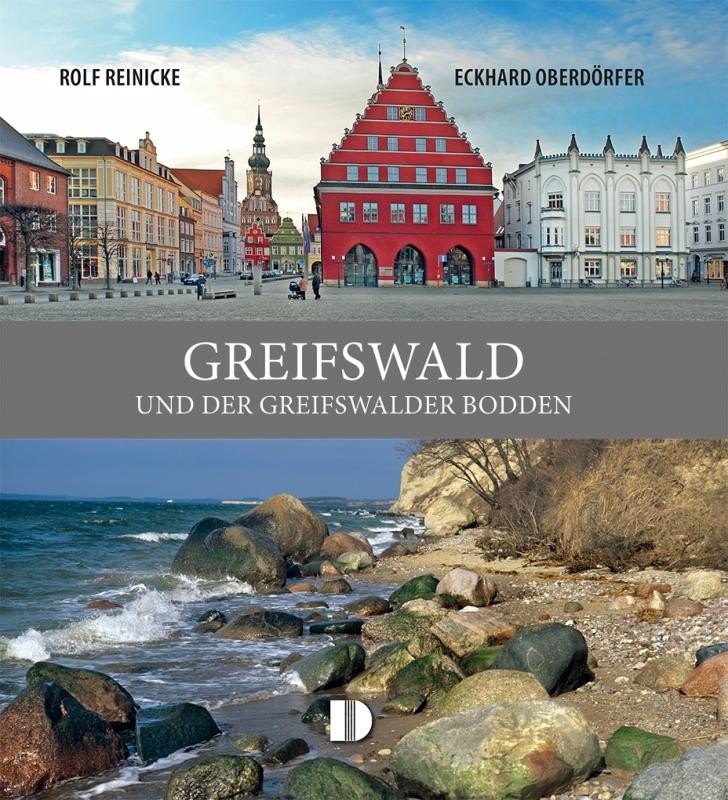Demmler Verlag Gmbh Bildband Greifswald - Bild 3