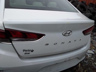 (LOCAL PICKUP ONLY) Trunk/Hatch/Tailgate US Built Incandescent Fits 18-19 SONATA