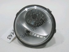 ANTIBROUILLARD AVANT DROIT 261509865R RENAULT TWINGO 2 phase 2 (12/2011 12/2014)