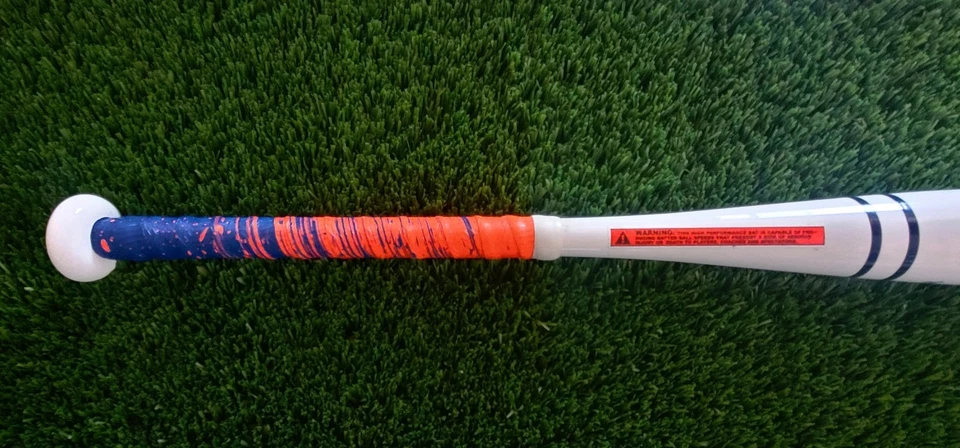 2011 年 Worth Mayhem Greg Connell SBMGC2 慢速垒球棒 USSSA 30.5 盎司 — 第 4/4 张图片