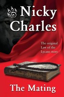 Nicky Charles | the Mating | Taschenbuch | Englisch (2018) | Law of the Lycans