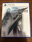 FINAL FANTASY VII REMAKE INTERGRADE - Sony PlayStation 5