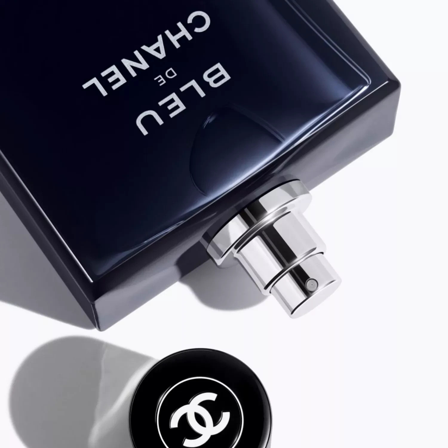 Chanel Bleu De Chanel Eau De Parfum For Men 3.4 /OZ 100 ML