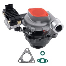 Turbo Land Rover DEFENDER