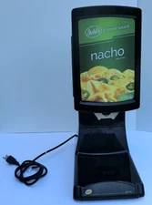 Gehl's  HOT TOP 2 HT2-01 Nacho Cheese Electric Warmer Nacho Cheese Dispenser #1