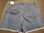 YMI Dream Authentic Denim Women's Jean Shorts New NWT Size 11/30 clothing ladies — photo 5