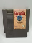 Faxanadu (Nintendo Entertainment System, 1989) - Cartridge Only - Tested