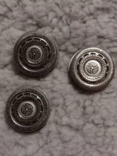 Philips Norelco Replacement Shaver Head for Series 9000, SH90/62