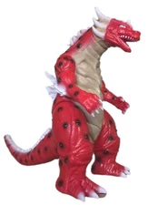 Godzilla Y-MSF YMSF G-FEST Exclusive Red GFANTIS 8 inch figure LTD 40 pieces