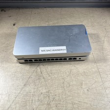 CISCO MERAKI MX65-HW NETWORK