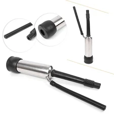 12" Cow Cattle Milk Milking Milker Partial Machine Cup Shell w/ Inflation Liner